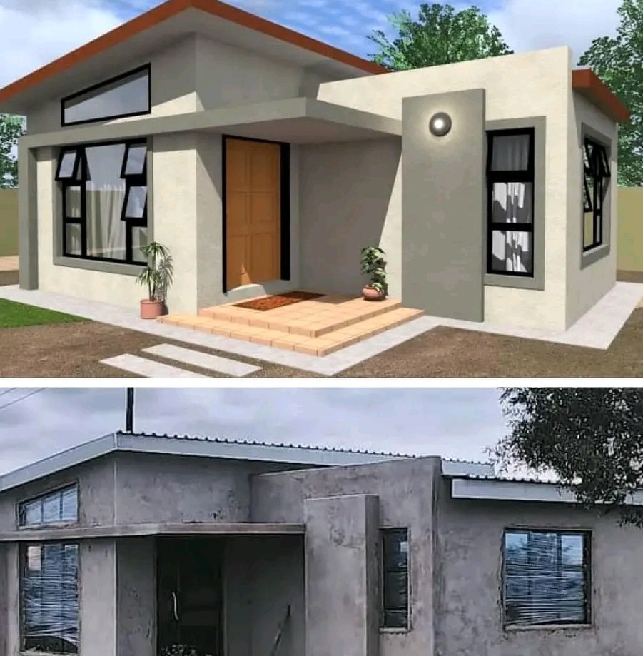 Project 1